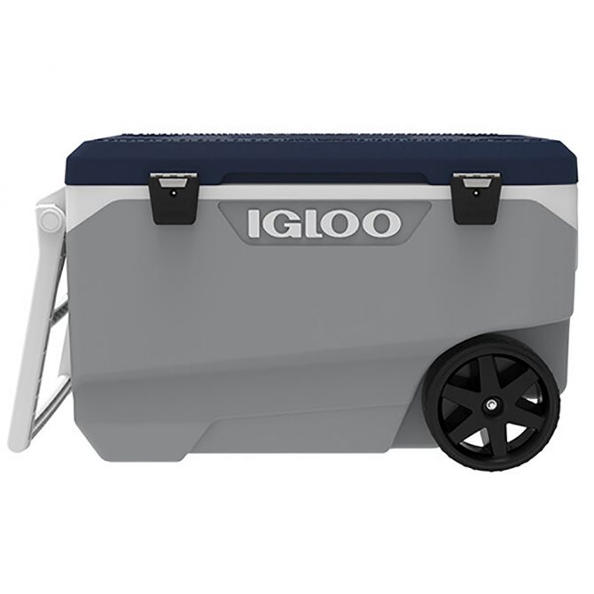 Igloo Roller Cooler